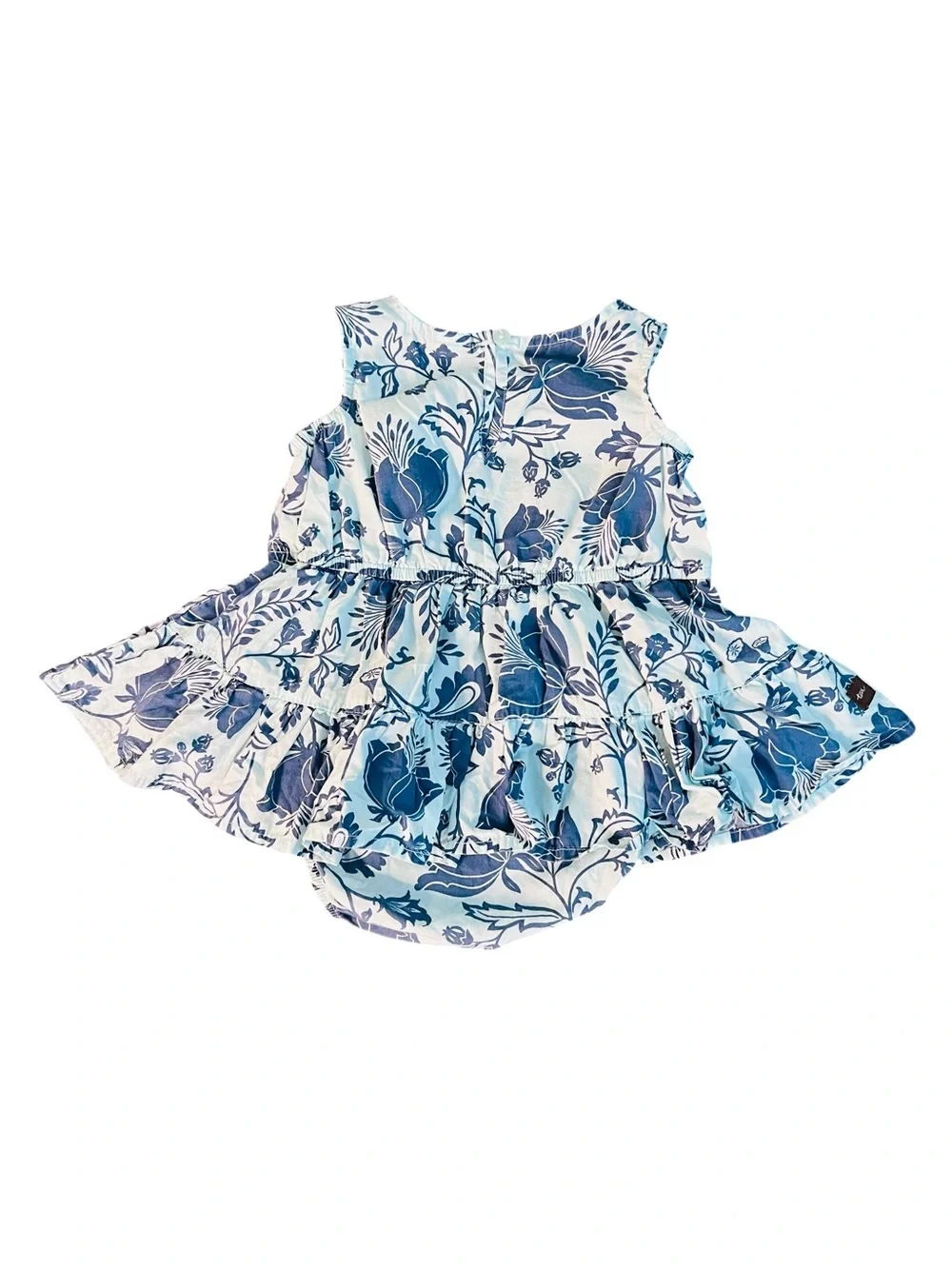 Tea Collection sleeveless dress